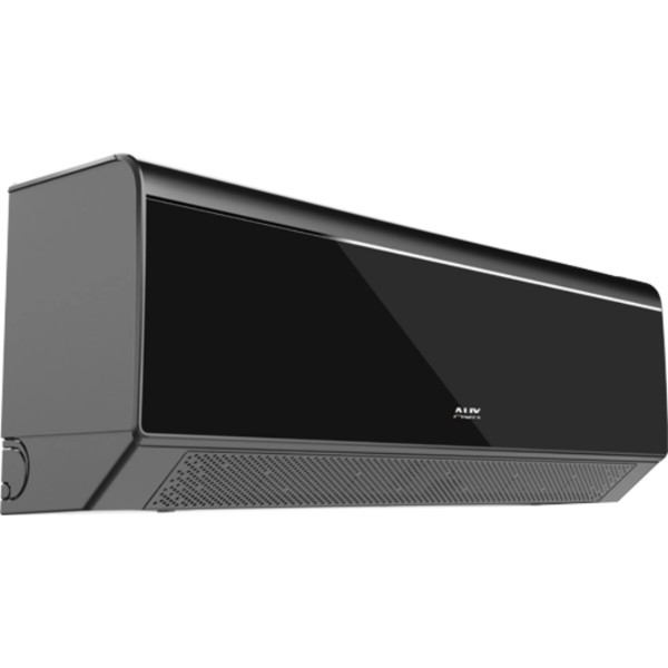 Фото - Кондиционер сплит AUX 09CCB C-Smart Premium Onyx